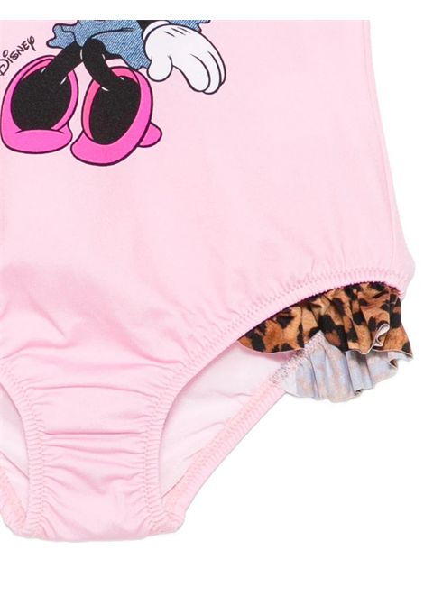 Costume con stampa SAINT BARTH | TNA0001 TIANA02882L MINNIE FASHION LOVER LE